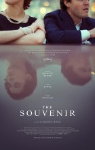 The Souvenir (2019 - English)